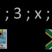 Quadratic Number Patterns Grade 11 Example