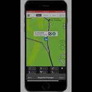 Map E32 App Tutorial Waypoint Manager