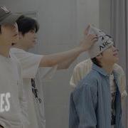 Please Censor It With A Steamed Egg POSE Dance Practice Behind The Scenes