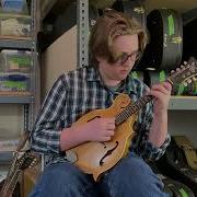 2017 Weber Bitterroot Mandolin