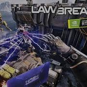 Playing LawBreakers In 2024 A Forgotten Game From Cliff Bleszinski Has Been Revived RTX 4080 4K60