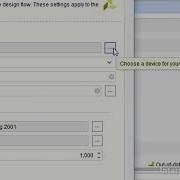 VLSI Design 602 Constraints File Generation