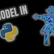 Render 3D Models With Python