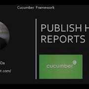 Selenium Cucumber Framework How To Publish And Access HTML Reports In Cloud