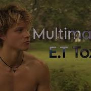 Multimale 3V E T Toxic