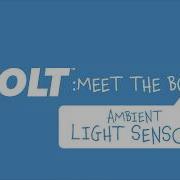 Meet Sphero BOLT Light Sensor