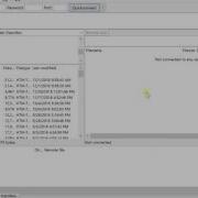 03 Import FileZilla Settings