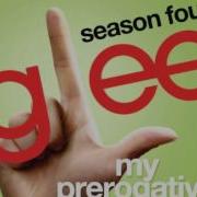 Glee My Prerogative