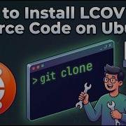 How To Install LCOV From Source Code On Ubuntu Linux