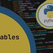 02 Python Variables