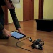 Mindstorms NXT LEJOS Sound Follower