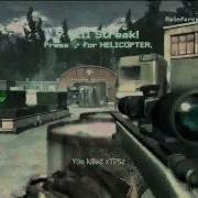 Best Cod4 Killfeed EVER Posted