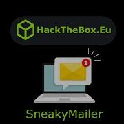 HackTheBox SneakyMailer