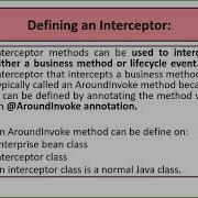 Enterprise Java Unit 4 Chapter 4