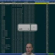Using VisiData To Work With Bibliography
