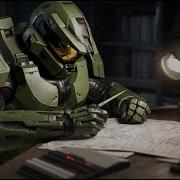 Master Chief Teaches You How To Do Taxes