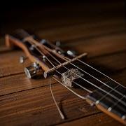 Broken Strings