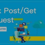 Flutter Getx Post Get Request Restful Api Http Request