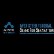 Unity Tutorial Apex Steer Steer For Separation