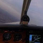 Left Turn From Heading 040 To 330