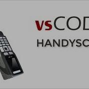 VsCODE HandyScan Handheld Match Code Barcode Scanner
