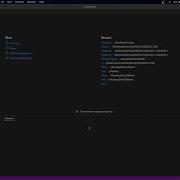 Changing Terminal View Temporarily So Your File Path Is Not Exposed