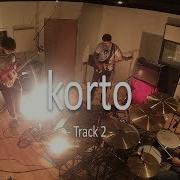Kraut Rock Pop New Wave Korto Track 2 White Noise Sessions 23 May 2018