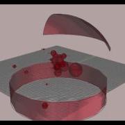 Grasshopper Sphere Packing For Space Adjacencies