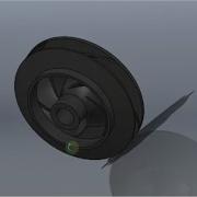Tutorial Solidworks Impeller Pump