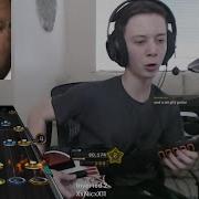 Inverted 2 100 FC First Ever On Clone Hero Second Ever