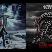 Beastmode X Bonfire Teminite Chime PsoGnar Mashup Remake