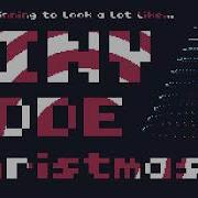 Tiny Code Christmas Day 12
