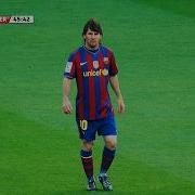 Lionel Messi 2009 10 Ballon D Or Level Dribbling Skills Goals Passes