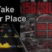 Clone Hero Chart Preview To Take Your Place 156 Silence