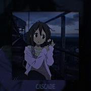 PLENKA CASCADE Slowed Reverb