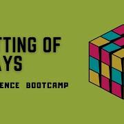 NumPy 14 Array Splitting