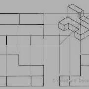 Corrected Orthogonal Drwg 3