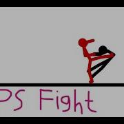 Pivot How To Animate Properly On 18 FPS Fight