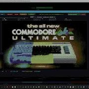 C64 Dev Machine Importer Ready Soon