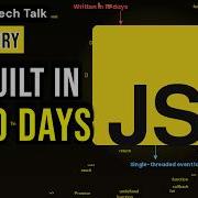 Why JavaScript Can T Scale