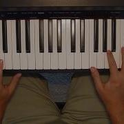 Piano Cover Christopher Cross Arthur S Theme