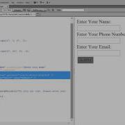HTML Hacks Input Validation Required Attribute In HTML Vs Javascript SetCustomValidity