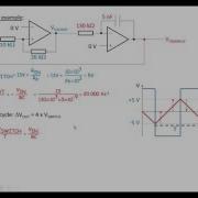 Triangle Wave Generator