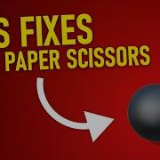 How I Turned Rock Paper Scissors Into A SKILL Game