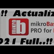 Mikrobasic Full Actualizado 2021 Para Programadores De Microcontroladores