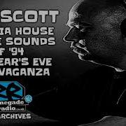 Doc Scott Amnesia House Future Sounds Of 94 New Year S Eve Extravaganza Breakbeat Rave DnB