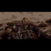 PC Engine Turbo Duo Golden Axe Gameplay Gilius Thunderhead