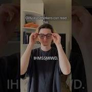Try To Read THIS