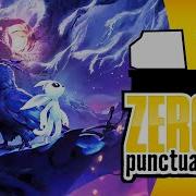 Ori And The Will Of The Wisps Zero Punctuation
