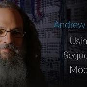 Modular Synth Sequencer With Andrew Scheps